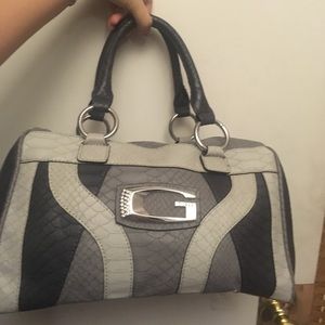 Guess hand bag